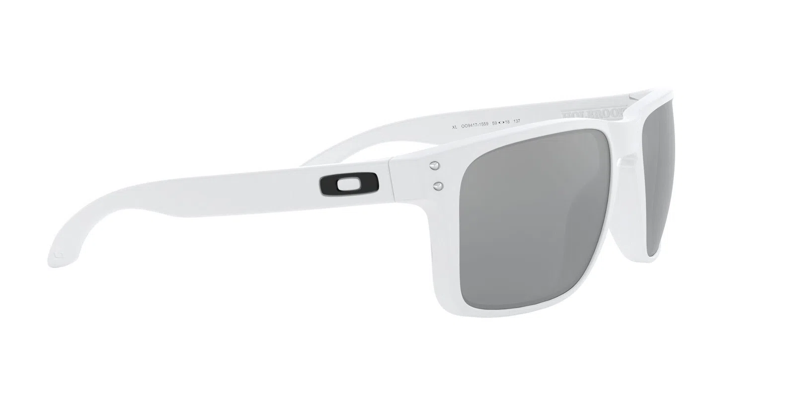 Oakley Holbrook Xl 9417 Sunglasses - view 162
